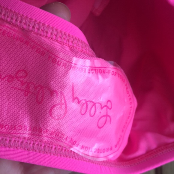 Lilly Pulitzer 🌴🌞Isle Lattice Swimsuit - Picture 4 of 8